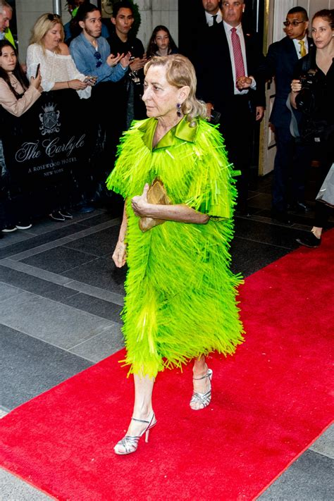 miuccia prada met gala 2018